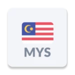 radio malaysia android application logo